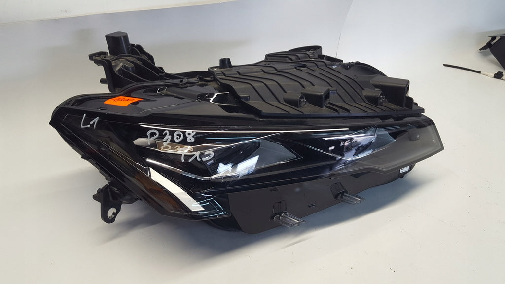 Frontscheinwerfer Peugeot 308 9849114880 Full LED Rechts Scheinwerfer Headlight SCH8393726219mb