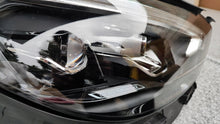 Laden Sie das Bild in den Galerie-Viewer, Frontscheinwerfer Mercedes-Benz C-Class W206 A2069067203 LED Rechts Headlight SCH3746533277hd