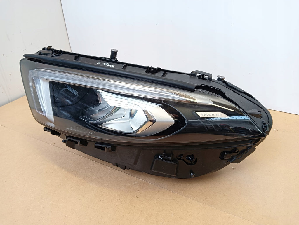 Frontscheinwerfer Mercedes-Benz 1779064703 LED Links Scheinwerfer Headlight