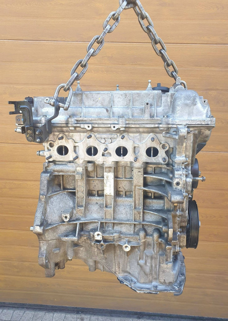Motor Kia Sportage G4FD 1.6 GDI Benzin Engine Unkomplett