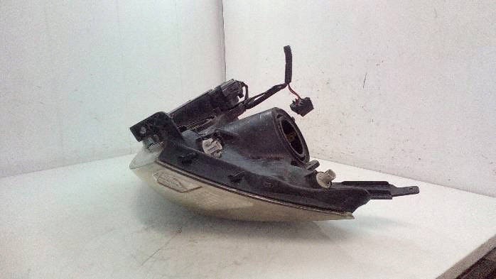 Frontscheinwerfer Honda Civic VII Rechts Scheinwerfer Headlight SCH9268120111jk
