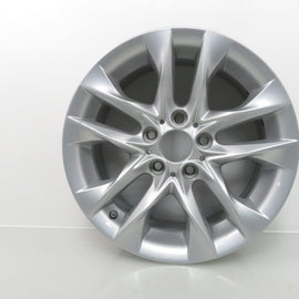 1x Alufelge 17 Zoll 7.5