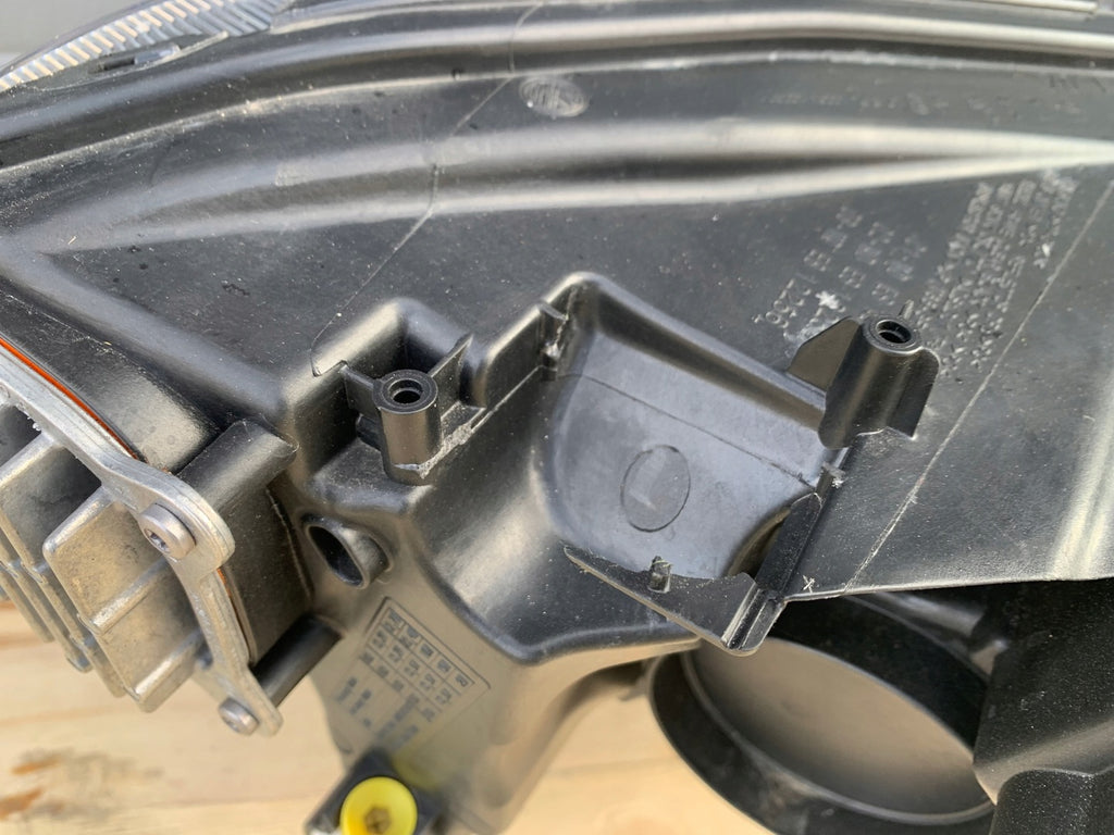 Frontscheinwerfer VW Taigo 2G7941005A Full LED FALSE Scheinwerfer Headlight SCH4587603943cl