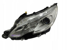 Load image into Gallery viewer, Frontscheinwerfer Peugeot 2008 I 9677810180 Links Scheinwerfer Headlight