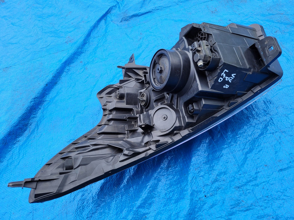 Frontscheinwerfer Opel Vivaro B 95517217 260102650R LED Rechts Headlight