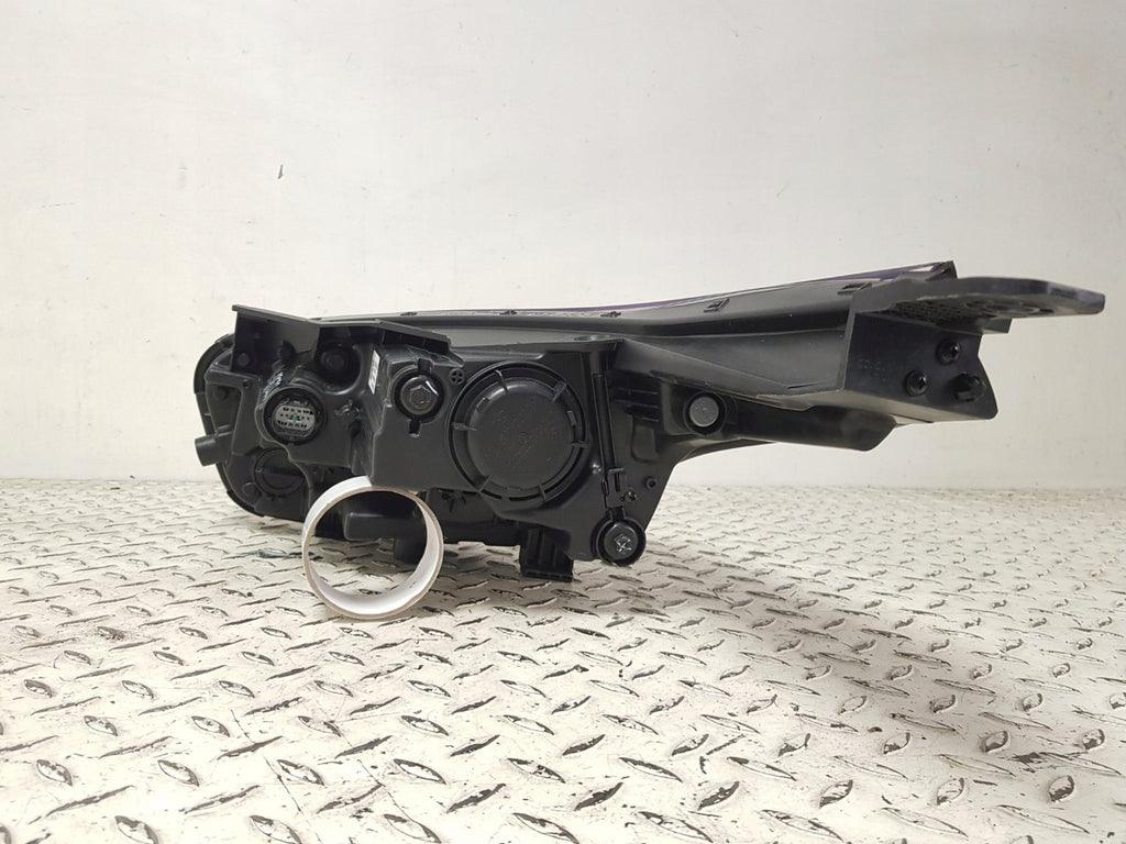 Frontscheinwerfer Kia Xceed 92102J7850 Full LED Ein Satz Scheinwerfer Headlight SCH1448726514ej