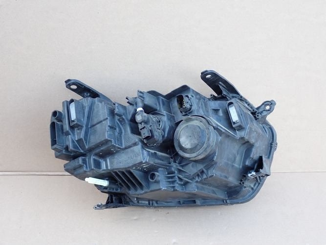 Frontscheinwerfer Dacia Duster 260602465R Full LED Links Scheinwerfer Headlight
