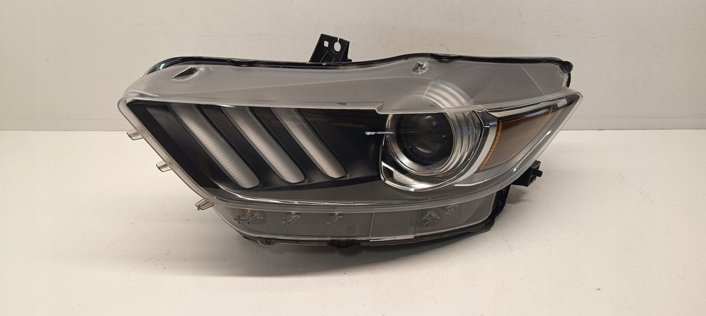 Frontscheinwerfer Ford FR3B-13006-C Xenon Links Scheinwerfer Headlight