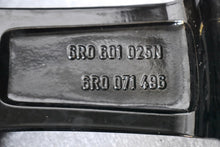 Load image into Gallery viewer, 1x Alufelge 16 Zoll 7.0" 5x100 46ET 6R0601025N 6R0071496 VW Polo 6r1 6c1 FEL7112301925zk