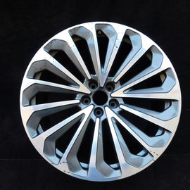 1x Alufelge 21 Zoll 9.5