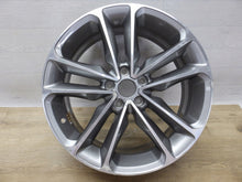 Load image into Gallery viewer, 1x Alufelge 19 Zoll 7.5&quot; 5x114.3 49 5ET Hyundai Tucson Santa Fe Rim Wheel