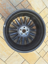 Load image into Gallery viewer, 1x Alufelge 20 Zoll 8.0" 5x114.3 35ET Glanz BNU82 Toyota Rim Wheel FEL8009380753mw