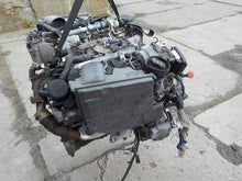 Laden Sie das Bild in den Galerie-Viewer, Motor Mercedes-Benz W164 642940 3.0 Diesel Engine Komplett MOT5744825886yc