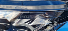 Load image into Gallery viewer, Frontscheinwerfer Skoda Enyaq 5LB941015 Links Scheinwerfer Headlight SCH9551548824zs
