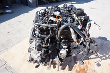 Laden Sie das Bild in den Galerie-Viewer, Motor VW Transporter CAAC CCHA 2.0 TDI 140PS 103kW 104TKm Diesel Engine Komplett MOT6040580087jh