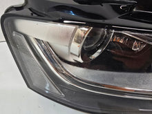 Laden Sie das Bild in den Galerie-Viewer, Frontscheinwerfer Audi A4 B8 8K0941032 Bi-Xenon Rechts Scheinwerfer Headlight