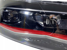 Laden Sie das Bild in den Galerie-Viewer, Frontscheinwerfer VW Polo 2G1941036G LED Rechts Scheinwerfer Headlight