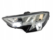 Laden Sie das Bild in den Galerie-Viewer, Frontscheinwerfer Audi A3 8Y0941011 LED Links Scheinwerfer Headlight