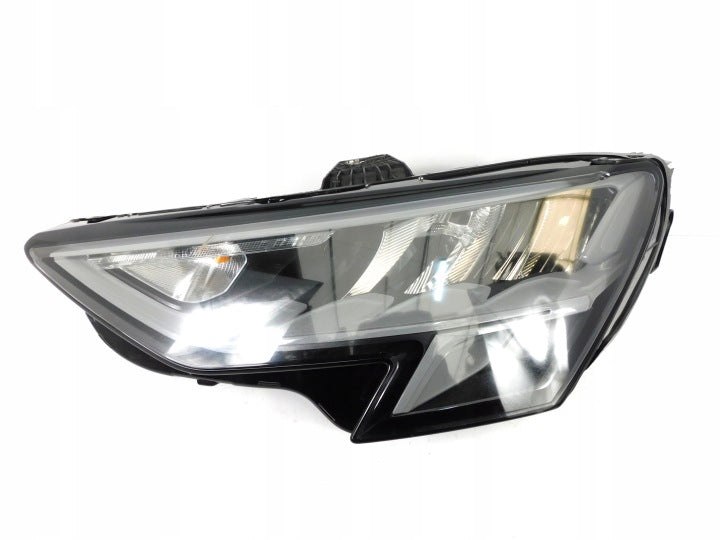 Frontscheinwerfer Audi A3 8Y0941011 LED Links Scheinwerfer Headlight SCH9213771299lg