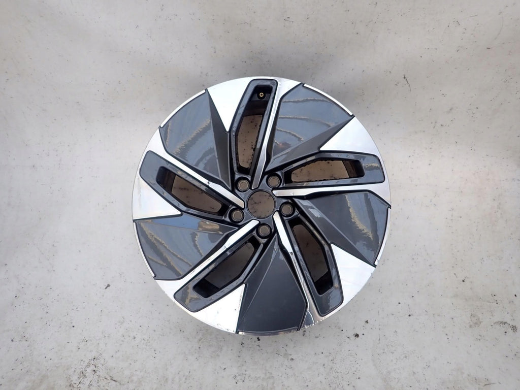 1x Alufelge 19 Zoll 8.0" 5x112 11A601025M VW Rim Wheel FEL4083685815cj