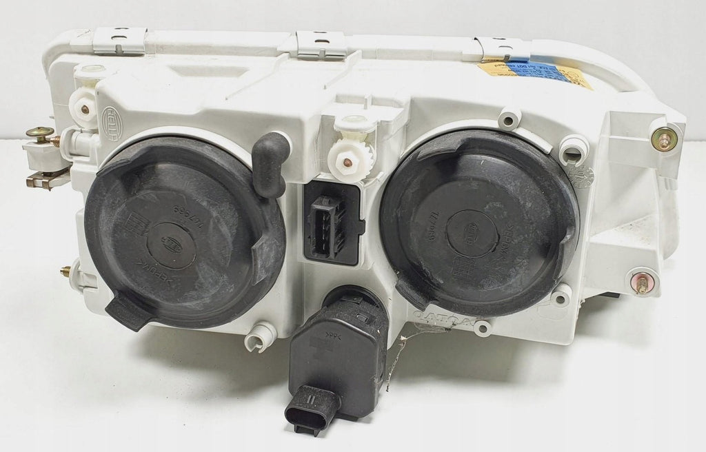 Frontscheinwerfer Volvo V40 30865996 Links Scheinwerfer Headlight SCH3786684301ro