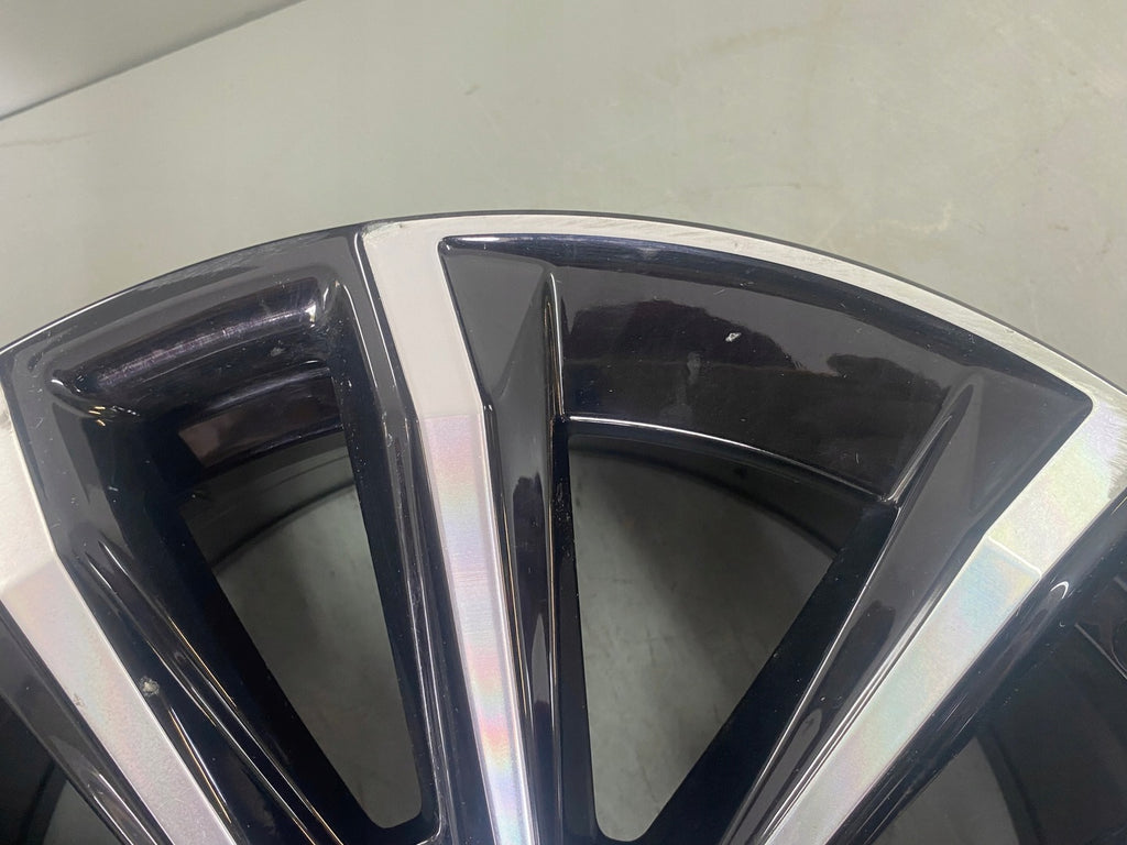 1x Alufelge 18 Zoll 8.0" 5x108 42ET 32358646 Volvo V60 Rim Wheel