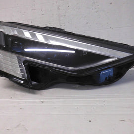 Frontscheinwerfer Audi A3 8Y0941036 Rechts Scheinwerfer Headlight SCH5708082336bb