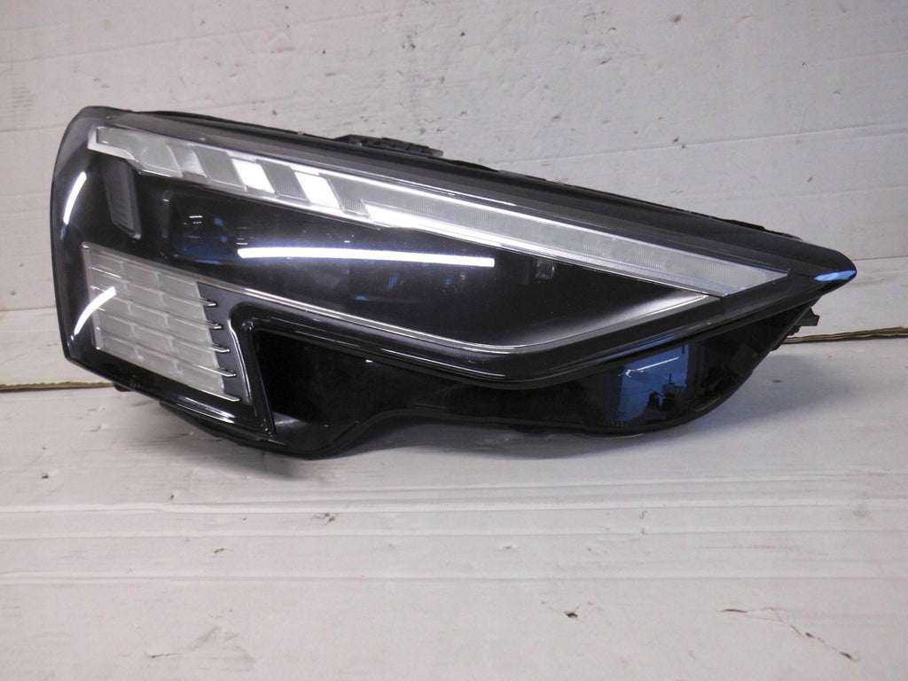 Frontscheinwerfer Audi A3 8Y0941036 Rechts Scheinwerfer Headlight SCH5708082336bb