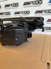 Load image into Gallery viewer, Frontscheinwerfer BMW E60 E61 7177740-07 Xenon Rechts Scheinwerfer Headlight SCH5695975750ew