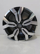 Laden Sie das Bild in den Galerie-Viewer, 1x Alufelge 17 Zoll 403006311R 403005180R Dacia Duster Rim Wheel FEL6518278209fc