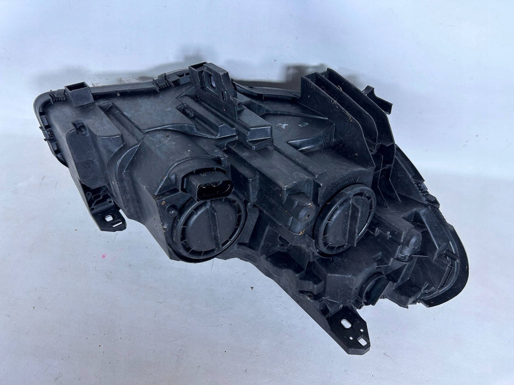 Frontscheinwerfer Mercedes-Benz W246 A2468200161 Links Scheinwerfer Headlight SCH5553922136et