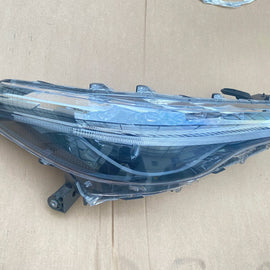 Frontscheinwerfer Toyota Corolla LED Rechts Scheinwerfer Headlight SCH7432654185fl
