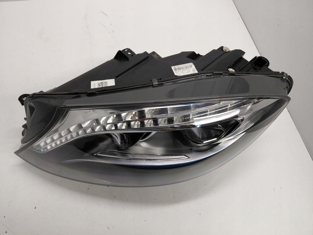 Frontscheinwerfer Mercedes-Benz A2229069002 Full LED Links Headlight SCH7084518594tf