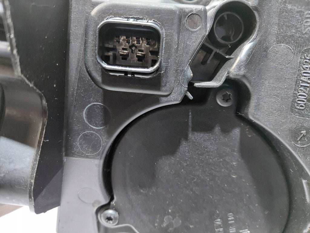 Frontscheinwerfer BMW X3 G01 F97 G02 F98 5A29218 Rechts Scheinwerfer Headlight SCH6631528039pu