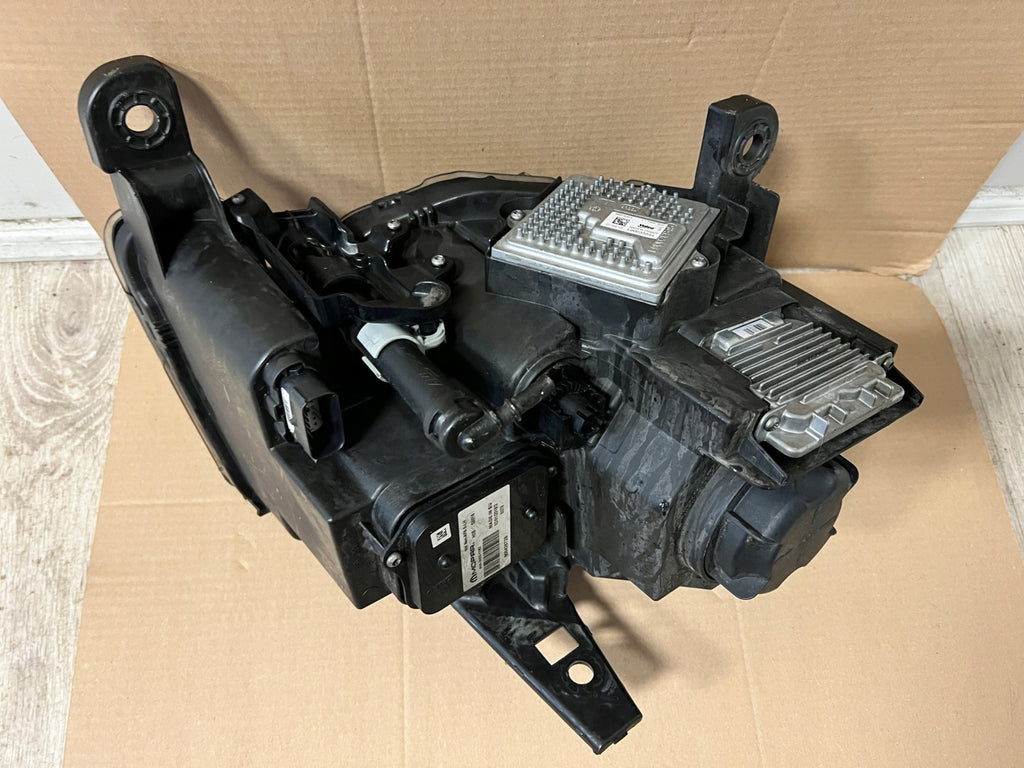 Frontscheinwerfer Jeep Grand Cherokee Wk2 68289239AH Xenon Links Headlight SCH7909888947ht