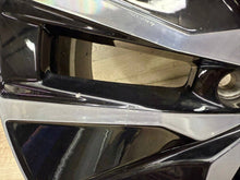 Load image into Gallery viewer, 1x Alufelge 19 Zoll 8.0" 5x108 45 5ET 31680216 Volvo Xc90 Rim Wheel FEL8682273005jh