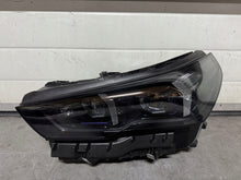 Load image into Gallery viewer, Frontscheinwerfer BMW 5 5A7P8D7-07 Links Scheinwerfer Headlight SCH9677436398bg