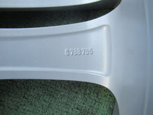 Load image into Gallery viewer, 1x Alufelge 20 Zoll 8.5" 5x120 25ET 6788705 BMW F01 F02 F04 5 F07 Rim Wheel FEL4402723558ng