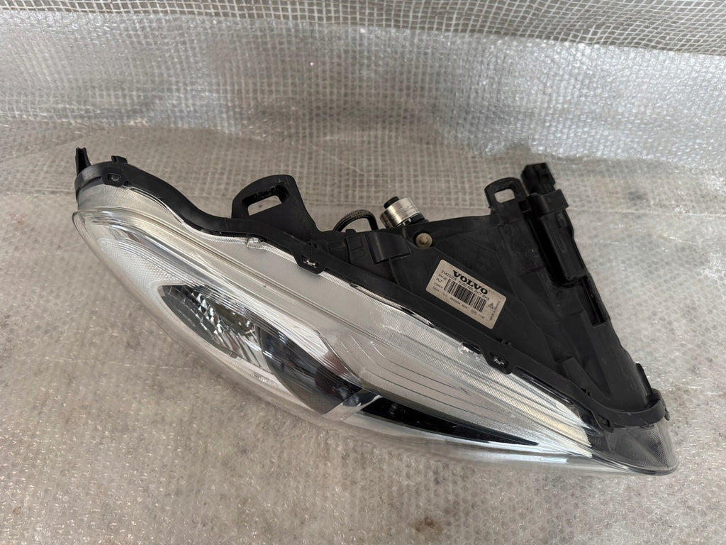 Frontscheinwerfer Volvo Xc60 31420258 Xenon Rechts Scheinwerfer Headlight SCH9063229674wp