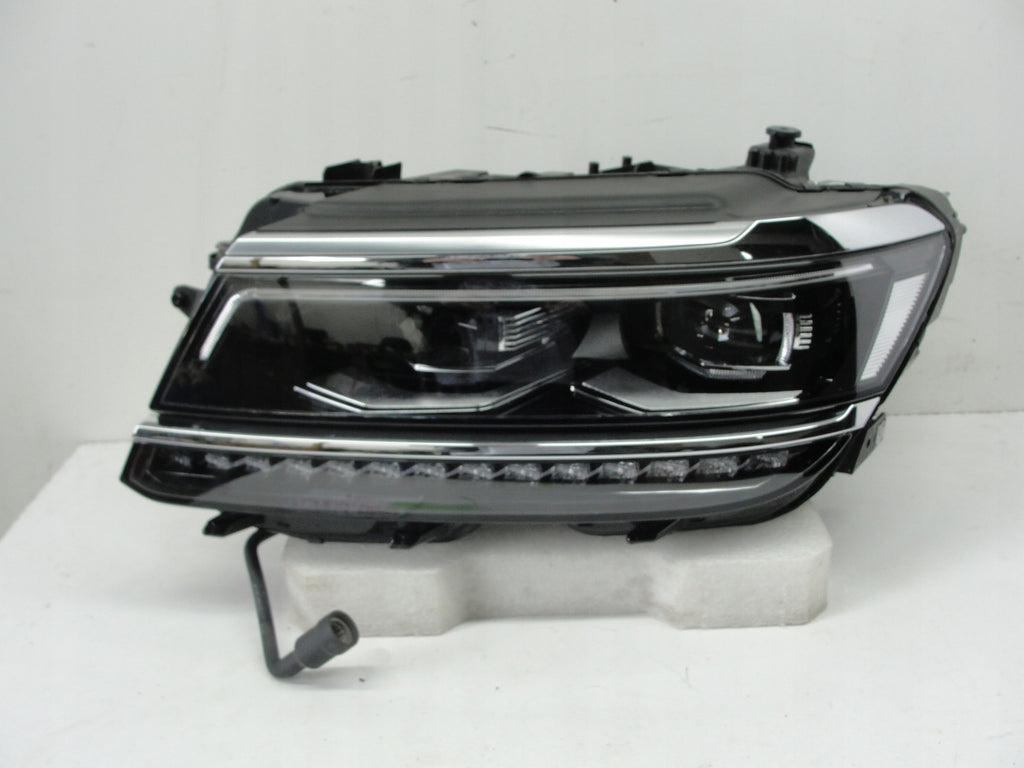 Frontscheinwerfer VW Tiguan Allspace 5NN941081C LED Links Scheinwerfer Headlight