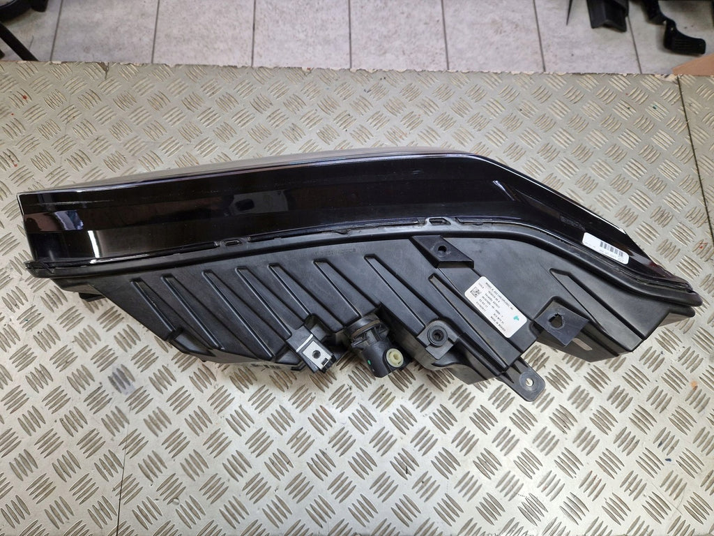 Frontscheinwerfer Tesla Model X 1034319-00-B LED Rechts Scheinwerfer Headlight