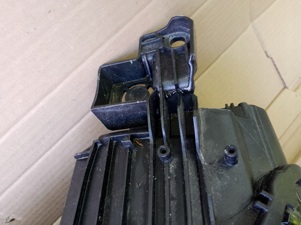 Frontscheinwerfer Citroën Ds3 9820840780 Full LED Links Scheinwerfer Headlight