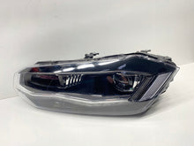 Laden Sie das Bild in den Galerie-Viewer, Frontscheinwerfer VW Polo 2G1941035B LED Links Scheinwerfer Headlight