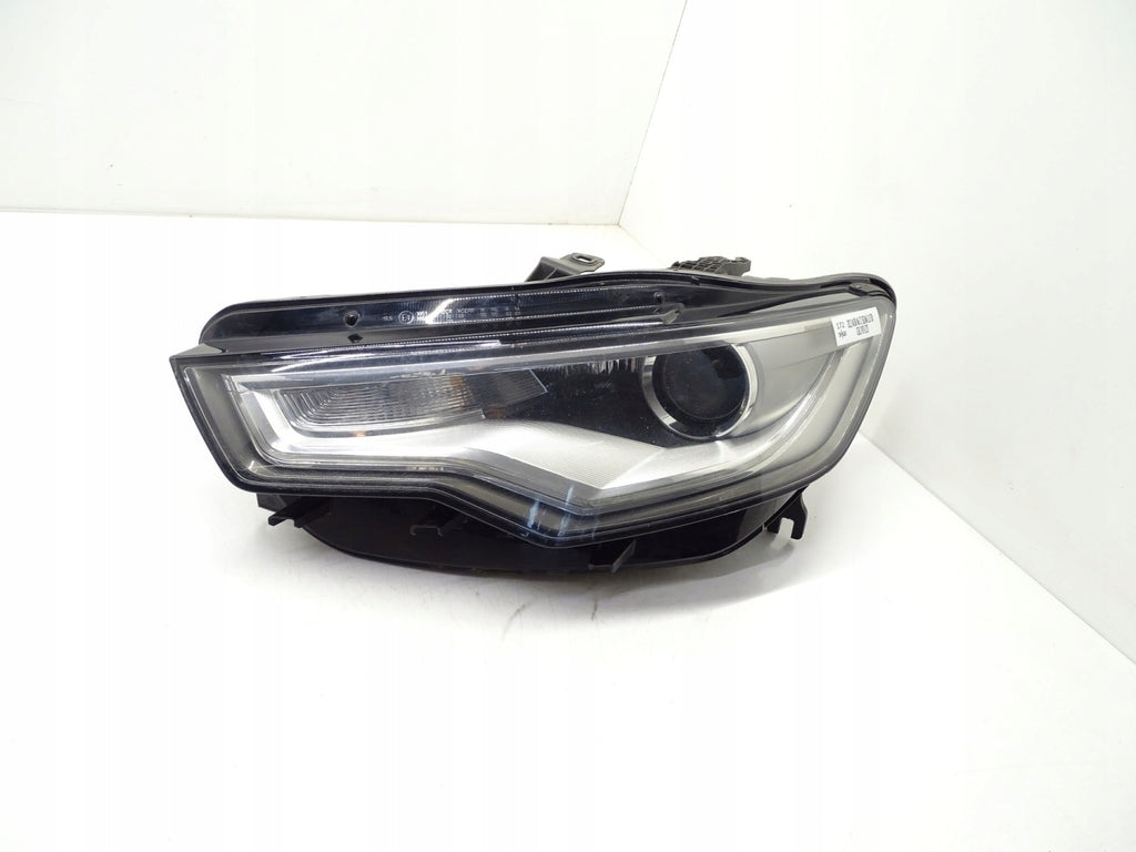 Frontscheinwerfer Audi A6 C7 4G0941005D Links Scheinwerfer Headlight SCH2012220844xu