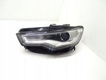 Laden Sie das Bild in den Galerie-Viewer, Frontscheinwerfer Audi A6 C7 4G0941005D Links Scheinwerfer Headlight SCH2012220844xu