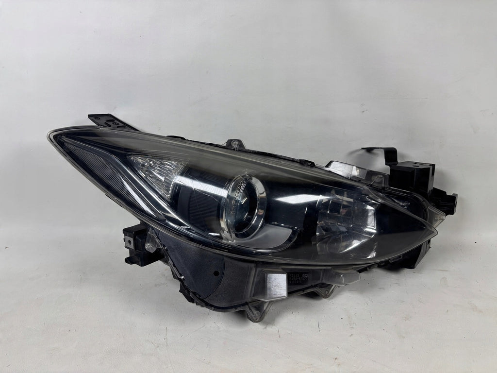 Frontscheinwerfer Mazda III 8972254303 Ein Stück (Rechts oder Links) Headlight
