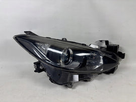 Frontscheinwerfer Mazda III 8972254303 Ein Stück (Rechts oder Links) Headlight