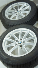 Load image into Gallery viewer, 4x Alufelge 17 Zoll 7.5" 5x112 27ET 6868217 BMW Rim Wheel FEL1450798819fl