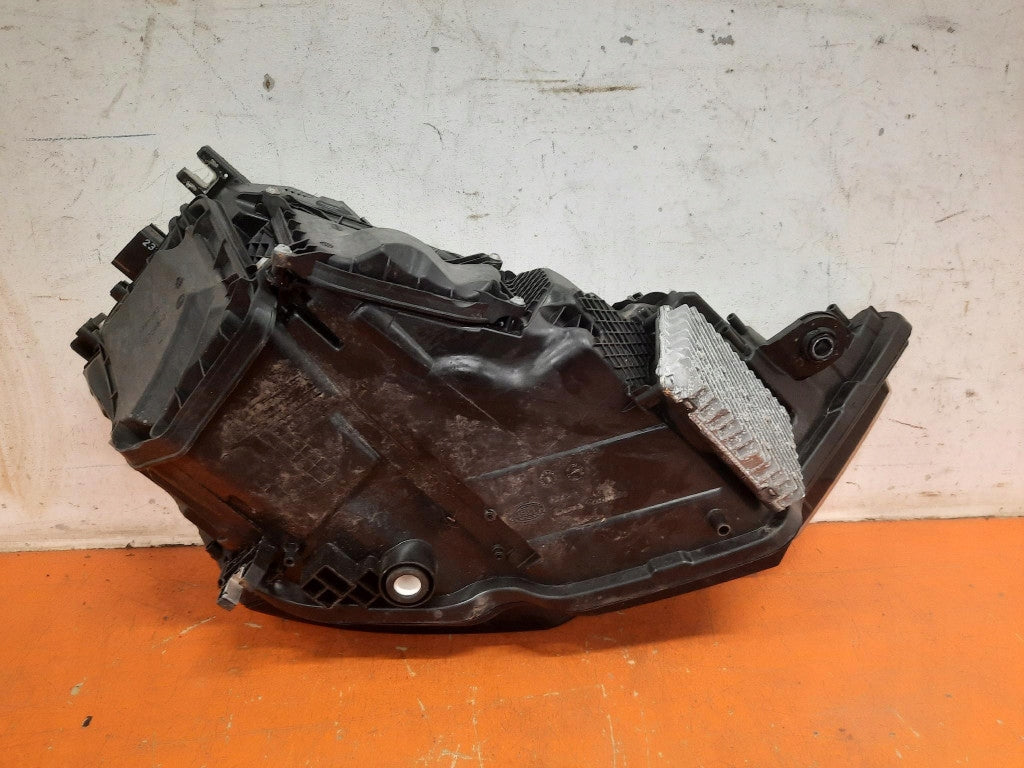 Frontscheinwerfer Audi 4K0941035 LED Ein Stück (Rechts oder Links) Headlight