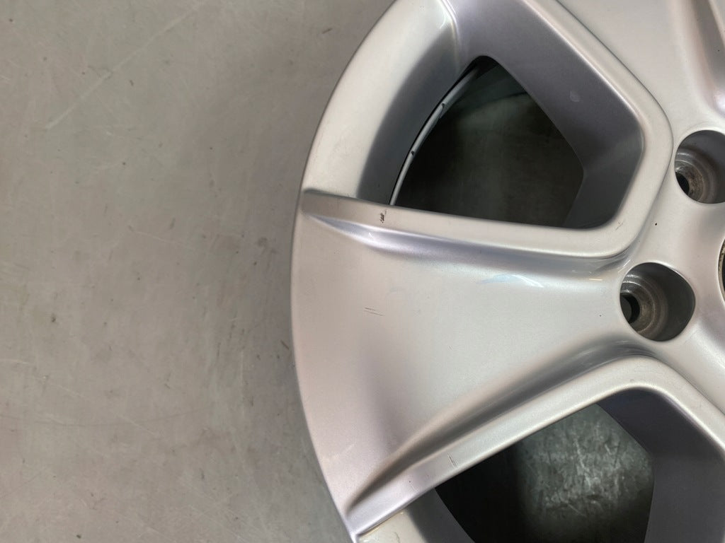 1x Alufelge 16 Zoll 6.5" 5x120 62ET 2H0071496 VW Amarok Rim Wheel FEL6057109135ml